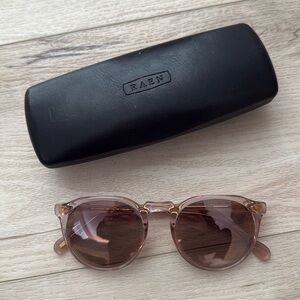 Raen Remmy 52 Sunglasses